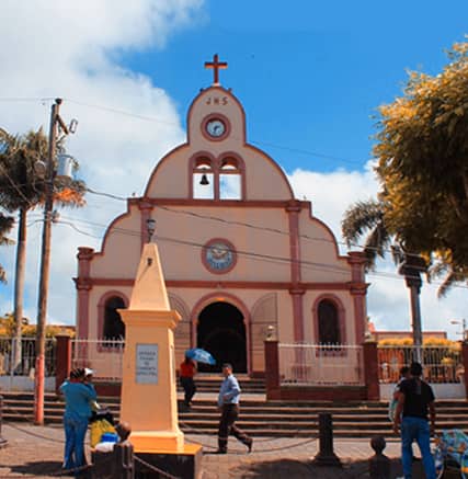 Imagen de camoapa